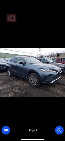 Toyota Venza